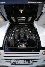 SSC Ultimate Aero 2006 года